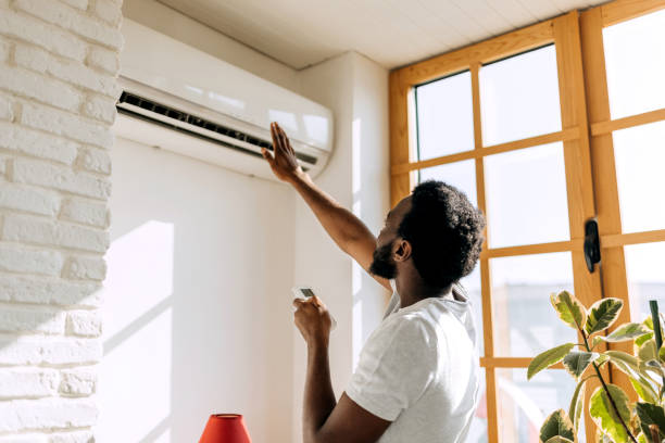 Best Thermostats and Smart Controls in Ontario, OR