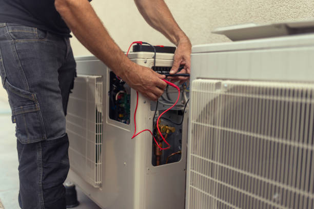 Best Emergency HVAC Services in Ontario, OR