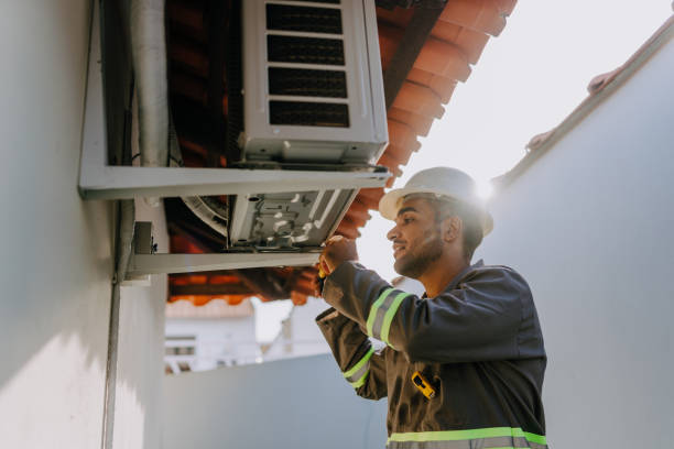 Reliable Ontario, OR HVAC Solutions